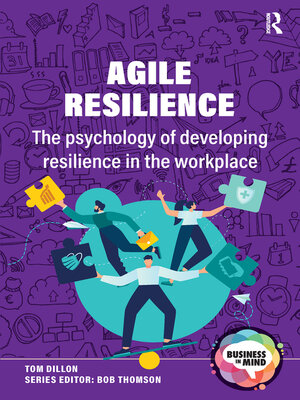 cover image of Agile Resilience